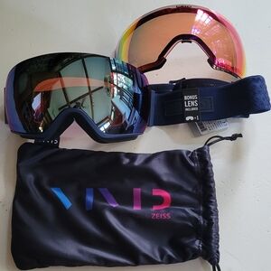 Giro Lusi Goggles